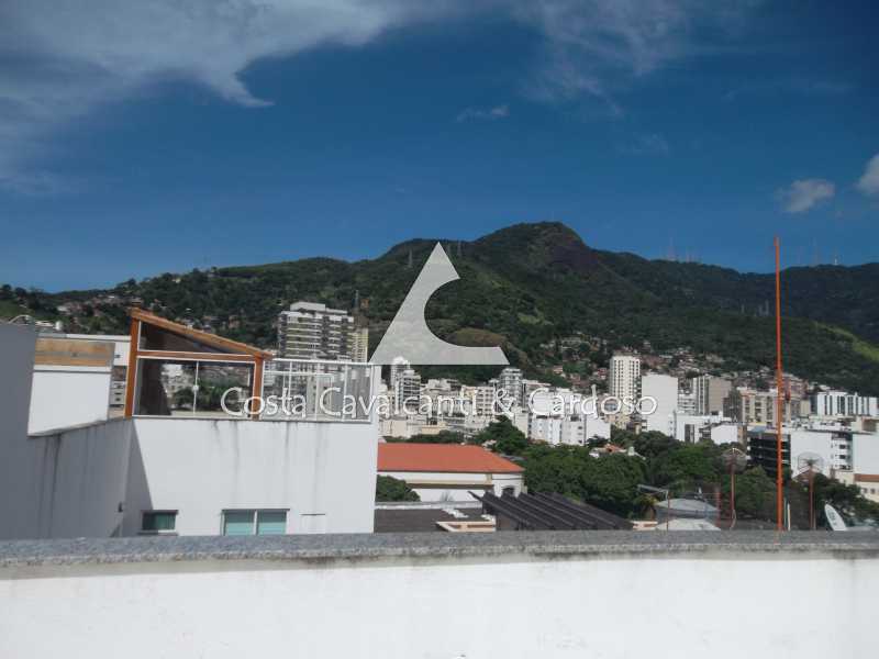 Conheça do imóvel - Cobertura 2 quartos à venda Tijuca, Rio de Janeiro - R$ 1.380.000 - TJCO20016 - 14 - Cobertura 2 quartos à venda Tijuca, Rio de Janeiro - R$ 1.380.000 - TJCO20016 - 14