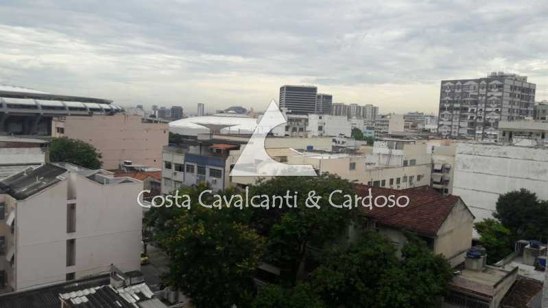 Conheça 1.1vistao do imóvel - Apartamento 3 quartos à venda Maracanã, Rio de Janeiro - R$ 550.000 - TJAP30242 - 3 1.1vistao - Apartamento 3 quartos à venda Maracanã, Rio de Janeiro - R$ 550.000 - TJAP30242 - 3