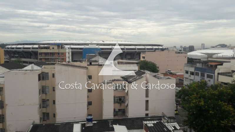 Conheça 2 vistao do imóvel - Apartamento 3 quartos à venda Maracanã, Rio de Janeiro - R$ 550.000 - TJAP30242 - 1 2 vistao - Apartamento 3 quartos à venda Maracanã, Rio de Janeiro - R$ 550.000 - TJAP30242 - 1