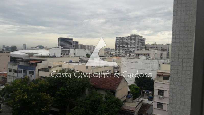 Conheça 3 vistao do imóvel - Apartamento 3 quartos à venda Maracanã, Rio de Janeiro - R$ 550.000 - TJAP30242 - 4 3 vistao - Apartamento 3 quartos à venda Maracanã, Rio de Janeiro - R$ 550.000 - TJAP30242 - 4