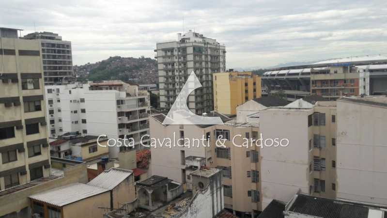 Conheça 4.1 vistao do imóvel - Apartamento 3 quartos à venda Maracanã, Rio de Janeiro - R$ 550.000 - TJAP30242 - 5 4.1 vistao - Apartamento 3 quartos à venda Maracanã, Rio de Janeiro - R$ 550.000 - TJAP30242 - 5
