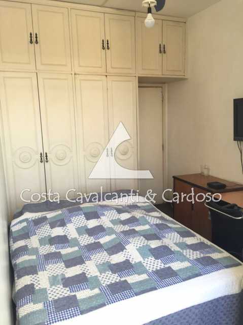Conheça 11 qt do imóvel - Apartamento 3 quartos à venda Maracanã, Rio de Janeiro - R$ 550.000 - TJAP30242 - 10 11 qt - Apartamento 3 quartos à venda Maracanã, Rio de Janeiro - R$ 550.000 - TJAP30242 - 10