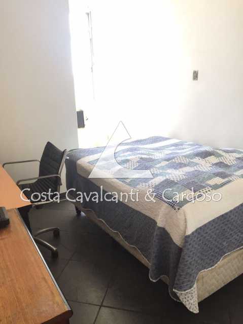 Conheça 12 qto do imóvel - Apartamento 3 quartos à venda Maracanã, Rio de Janeiro - R$ 550.000 - TJAP30242 - 11 12 qto - Apartamento 3 quartos à venda Maracanã, Rio de Janeiro - R$ 550.000 - TJAP30242 - 11