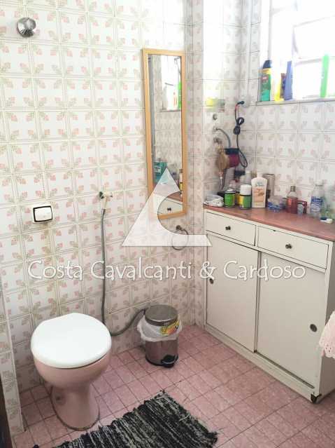 Conheça 14 bh soc do imóvel - Apartamento 3 quartos à venda Maracanã, Rio de Janeiro - R$ 550.000 - TJAP30242 - 13 14 bh soc - Apartamento 3 quartos à venda Maracanã, Rio de Janeiro - R$ 550.000 - TJAP30242 - 13