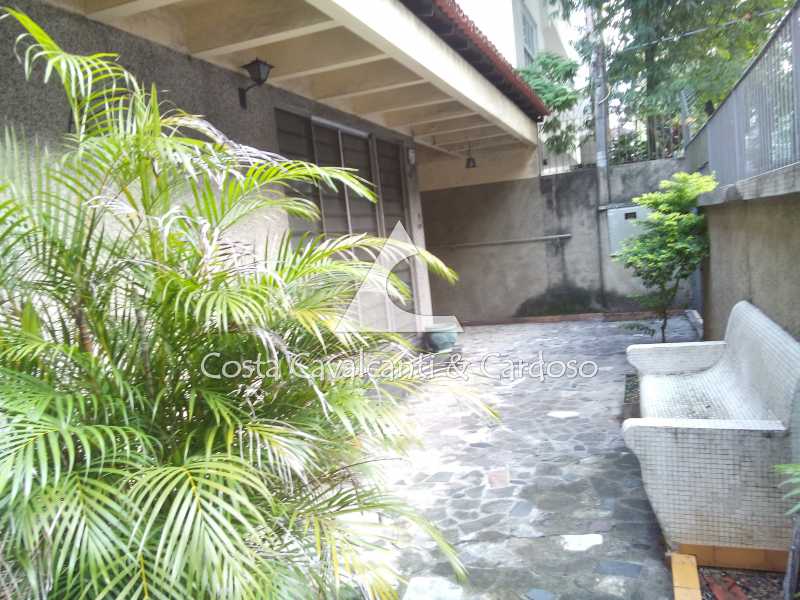 Conheça do imóvel - Casa 4 quartos à venda Tijuca, Rio de Janeiro - R$ 1.050.000 - TJCA40011 - 1 - Casa 4 quartos à venda Tijuca, Rio de Janeiro - R$ 1.050.000 - TJCA40011 - 1