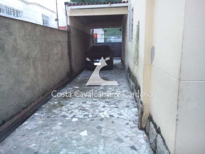 Conheça do imóvel - Casa 4 quartos à venda Tijuca, Rio de Janeiro - R$ 1.050.000 - TJCA40011 - 3 - Casa 4 quartos à venda Tijuca, Rio de Janeiro - R$ 1.050.000 - TJCA40011 - 3