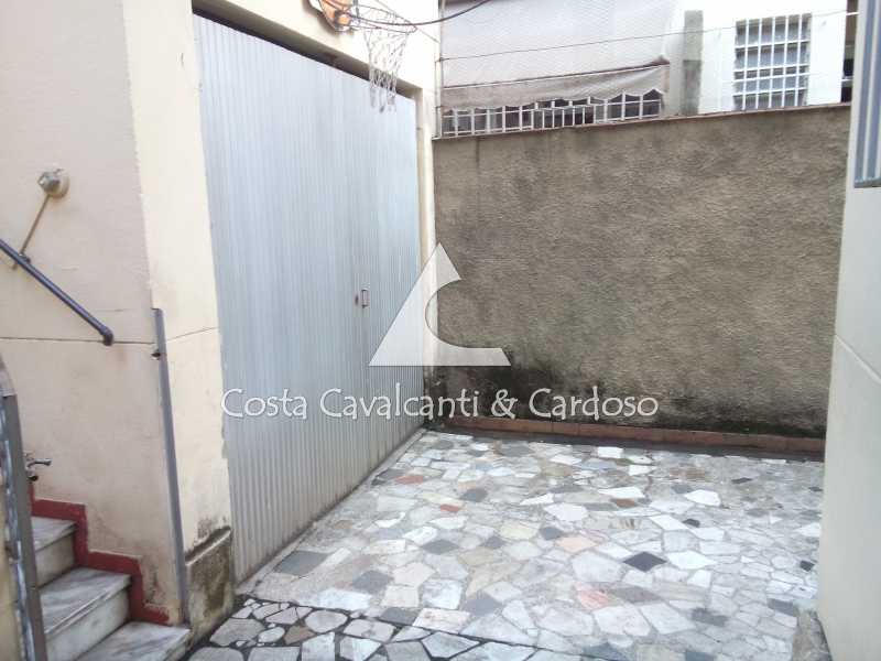 Conheça do imóvel - Casa 4 quartos à venda Tijuca, Rio de Janeiro - R$ 1.050.000 - TJCA40011 - 4 - Casa 4 quartos à venda Tijuca, Rio de Janeiro - R$ 1.050.000 - TJCA40011 - 4