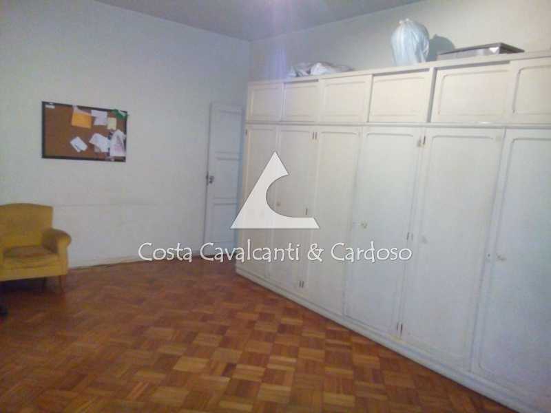 Conheça do imóvel - Casa 4 quartos à venda Tijuca, Rio de Janeiro - R$ 1.050.000 - TJCA40011 - 12 - Casa 4 quartos à venda Tijuca, Rio de Janeiro - R$ 1.050.000 - TJCA40011 - 12