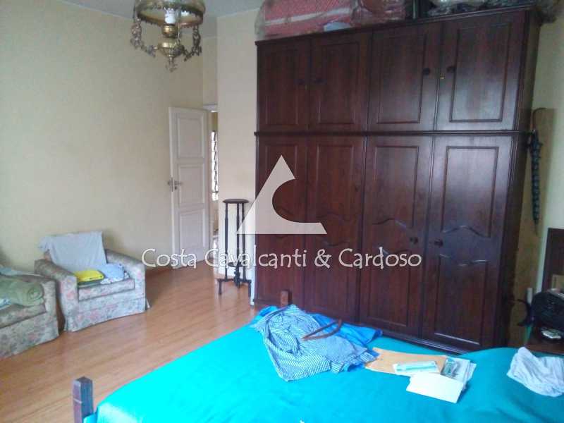 Conheça do imóvel - Casa 4 quartos à venda Tijuca, Rio de Janeiro - R$ 1.050.000 - TJCA40011 - 13 - Casa 4 quartos à venda Tijuca, Rio de Janeiro - R$ 1.050.000 - TJCA40011 - 13