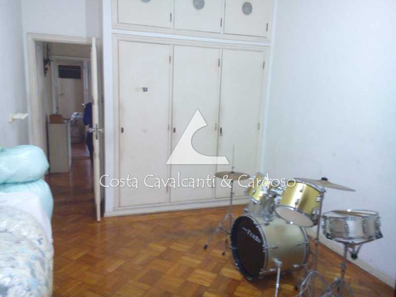 Conheça do imóvel - Casa 4 quartos à venda Tijuca, Rio de Janeiro - R$ 1.050.000 - TJCA40011 - 14 - Casa 4 quartos à venda Tijuca, Rio de Janeiro - R$ 1.050.000 - TJCA40011 - 14