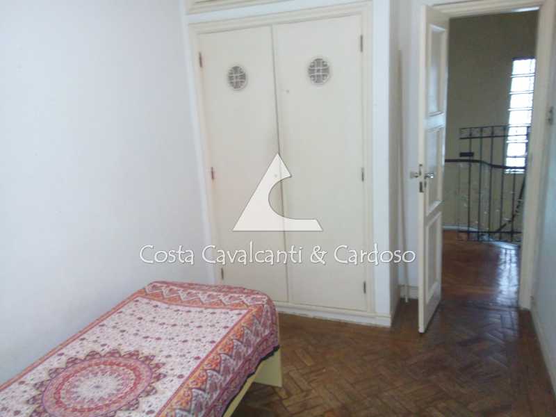 Conheça do imóvel - Casa 4 quartos à venda Tijuca, Rio de Janeiro - R$ 1.050.000 - TJCA40011 - 15 - Casa 4 quartos à venda Tijuca, Rio de Janeiro - R$ 1.050.000 - TJCA40011 - 15