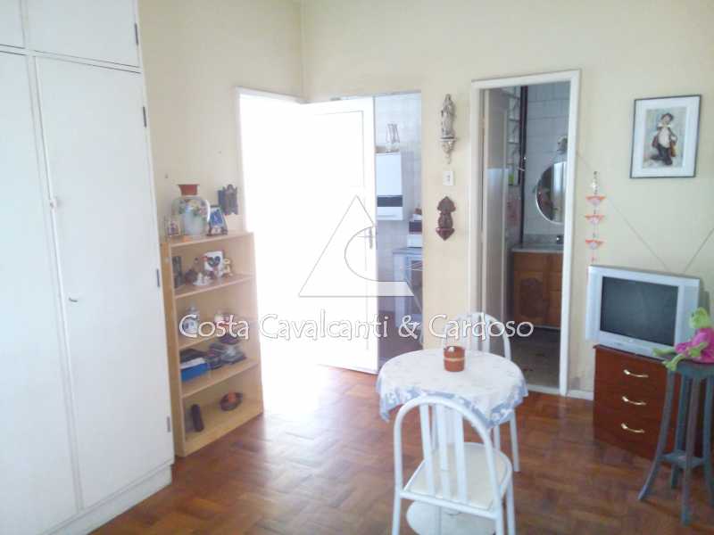 Conheça do imóvel - Casa 4 quartos à venda Tijuca, Rio de Janeiro - R$ 1.050.000 - TJCA40011 - 20 - Casa 4 quartos à venda Tijuca, Rio de Janeiro - R$ 1.050.000 - TJCA40011 - 20