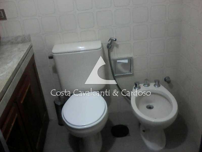 Conheça do imóvel - Apartamento 1 quarto para alugar Laranjeiras, Rio de Janeiro - R$ 1.500 - TJAP10062 - 15 - Apartamento 1 quarto para alugar Laranjeiras, Rio de Janeiro - R$ 1.500 - TJAP10062 - 15