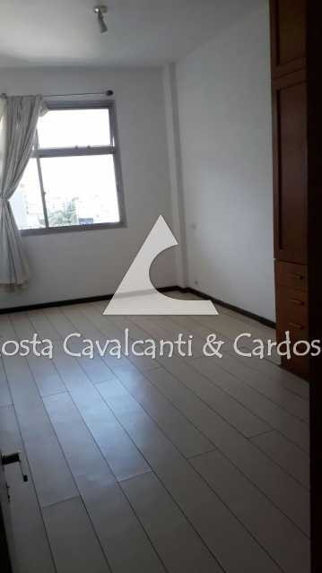 Conheça do imóvel - Apartamento 1 quarto para alugar Laranjeiras, Rio de Janeiro - R$ 1.500 - TJAP10062 - 8 - Apartamento 1 quarto para alugar Laranjeiras, Rio de Janeiro - R$ 1.500 - TJAP10062 - 8
