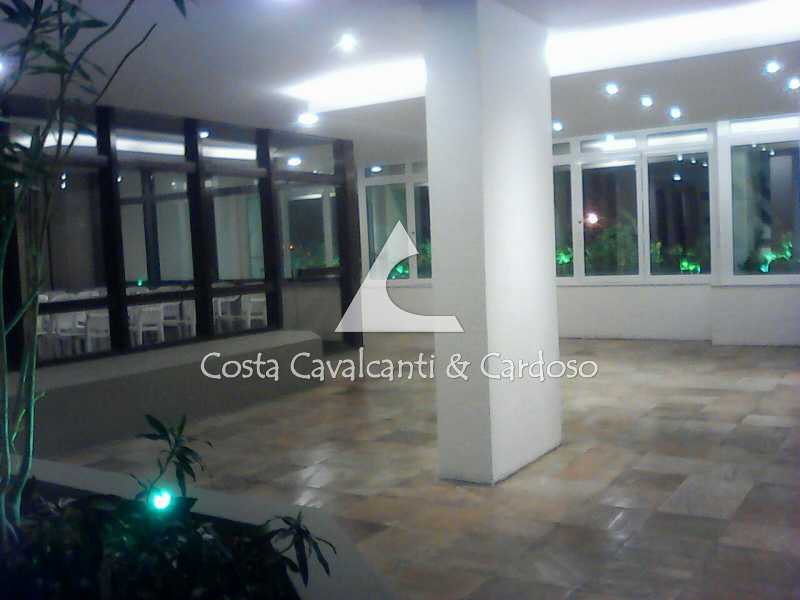 Conheça do imóvel - Apartamento 1 quarto para alugar Laranjeiras, Rio de Janeiro - R$ 1.500 - TJAP10062 - 20 - Apartamento 1 quarto para alugar Laranjeiras, Rio de Janeiro - R$ 1.500 - TJAP10062 - 20