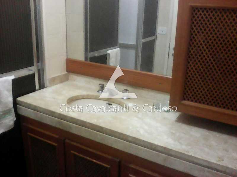 Conheça do imóvel - Apartamento 1 quarto para alugar Laranjeiras, Rio de Janeiro - R$ 1.500 - TJAP10062 - 16 - Apartamento 1 quarto para alugar Laranjeiras, Rio de Janeiro - R$ 1.500 - TJAP10062 - 16
