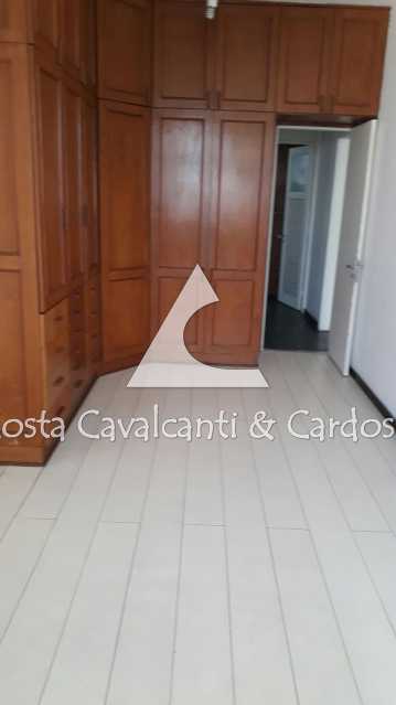 Conheça do imóvel - Apartamento 1 quarto para alugar Laranjeiras, Rio de Janeiro - R$ 1.500 - TJAP10062 - 7 - Apartamento 1 quarto para alugar Laranjeiras, Rio de Janeiro - R$ 1.500 - TJAP10062 - 7