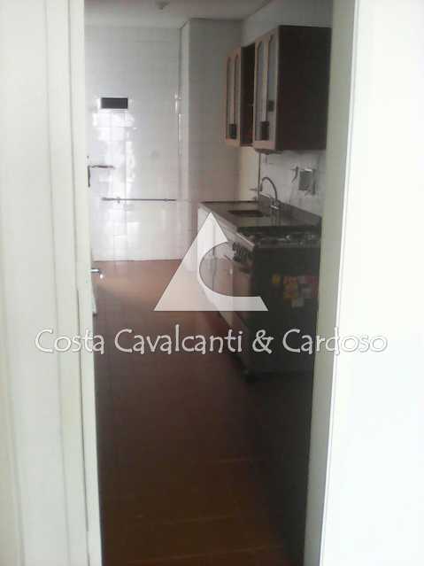 Conheça do imóvel - Apartamento 1 quarto para alugar Laranjeiras, Rio de Janeiro - R$ 1.500 - TJAP10062 - 10 - Apartamento 1 quarto para alugar Laranjeiras, Rio de Janeiro - R$ 1.500 - TJAP10062 - 10