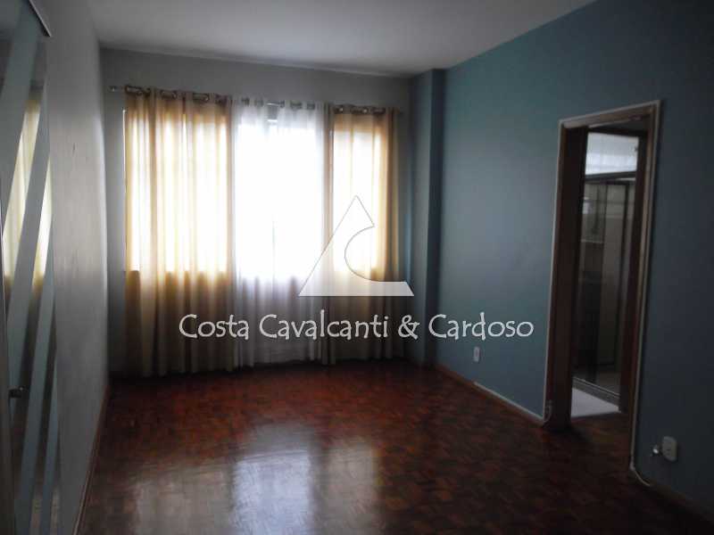 Conheça do imóvel - Apartamento 2 quartos à venda Vila Isabel, Rio de Janeiro - R$ 380.000 - TJAP20311 - 1 - Apartamento 2 quartos à venda Vila Isabel, Rio de Janeiro - R$ 380.000 - TJAP20311 - 1