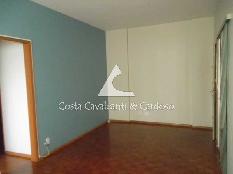 Conheça do imóvel - Apartamento 2 quartos à venda Vila Isabel, Rio de Janeiro - R$ 380.000 - TJAP20311 - 3 - Apartamento 2 quartos à venda Vila Isabel, Rio de Janeiro - R$ 380.000 - TJAP20311 - 3