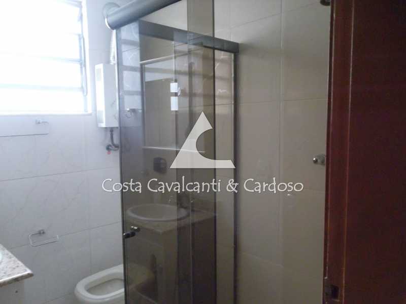 Conheça do imóvel - Apartamento 2 quartos à venda Vila Isabel, Rio de Janeiro - R$ 380.000 - TJAP20311 - 4 - Apartamento 2 quartos à venda Vila Isabel, Rio de Janeiro - R$ 380.000 - TJAP20311 - 4