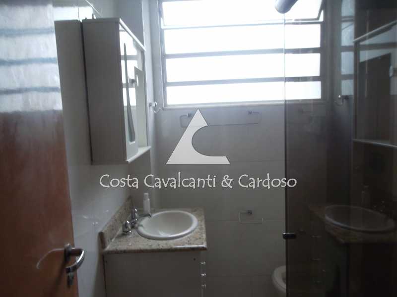 Conheça do imóvel - Apartamento 2 quartos à venda Vila Isabel, Rio de Janeiro - R$ 380.000 - TJAP20311 - 5 - Apartamento 2 quartos à venda Vila Isabel, Rio de Janeiro - R$ 380.000 - TJAP20311 - 5