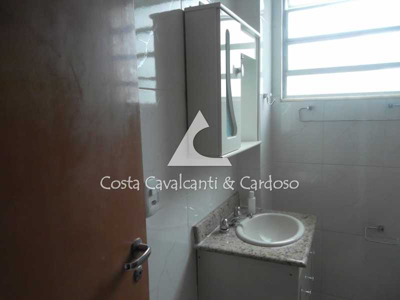 Conheça do imóvel - Apartamento 2 quartos à venda Vila Isabel, Rio de Janeiro - R$ 380.000 - TJAP20311 - 6 - Apartamento 2 quartos à venda Vila Isabel, Rio de Janeiro - R$ 380.000 - TJAP20311 - 6
