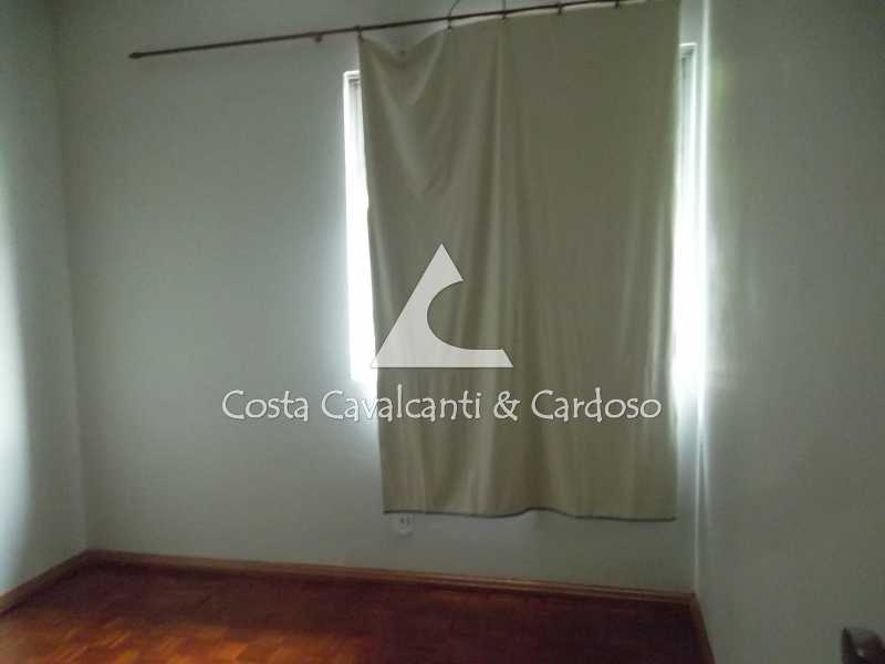 Conheça do imóvel - Apartamento 2 quartos à venda Vila Isabel, Rio de Janeiro - R$ 380.000 - TJAP20311 - 7 - Apartamento 2 quartos à venda Vila Isabel, Rio de Janeiro - R$ 380.000 - TJAP20311 - 7