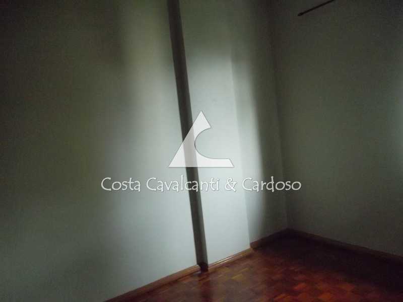 Conheça do imóvel - Apartamento 2 quartos à venda Vila Isabel, Rio de Janeiro - R$ 380.000 - TJAP20311 - 8 - Apartamento 2 quartos à venda Vila Isabel, Rio de Janeiro - R$ 380.000 - TJAP20311 - 8