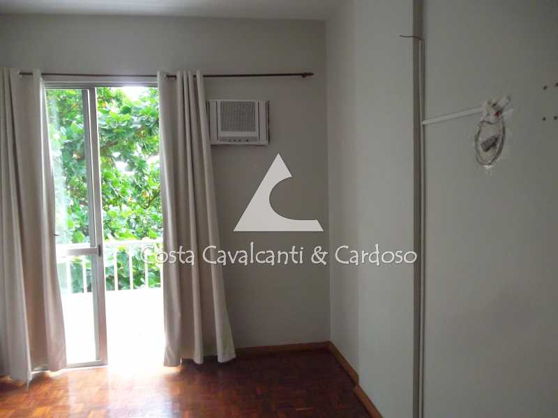 Conheça do imóvel - Apartamento 2 quartos à venda Vila Isabel, Rio de Janeiro - R$ 380.000 - TJAP20311 - 10 - Apartamento 2 quartos à venda Vila Isabel, Rio de Janeiro - R$ 380.000 - TJAP20311 - 10