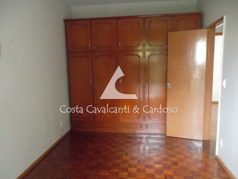 Conheça do imóvel - Apartamento 2 quartos à venda Vila Isabel, Rio de Janeiro - R$ 380.000 - TJAP20311 - 13 - Apartamento 2 quartos à venda Vila Isabel, Rio de Janeiro - R$ 380.000 - TJAP20311 - 13