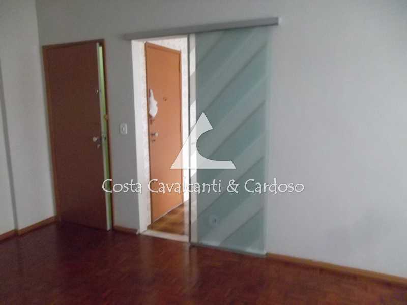Conheça do imóvel - Apartamento 2 quartos à venda Vila Isabel, Rio de Janeiro - R$ 380.000 - TJAP20311 - 14 - Apartamento 2 quartos à venda Vila Isabel, Rio de Janeiro - R$ 380.000 - TJAP20311 - 14