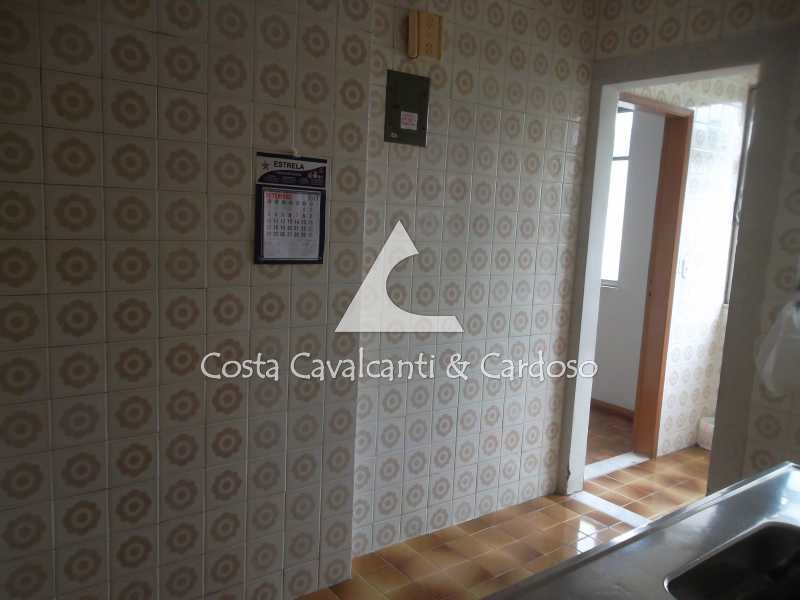 Conheça do imóvel - Apartamento 2 quartos à venda Vila Isabel, Rio de Janeiro - R$ 380.000 - TJAP20311 - 15 - Apartamento 2 quartos à venda Vila Isabel, Rio de Janeiro - R$ 380.000 - TJAP20311 - 15