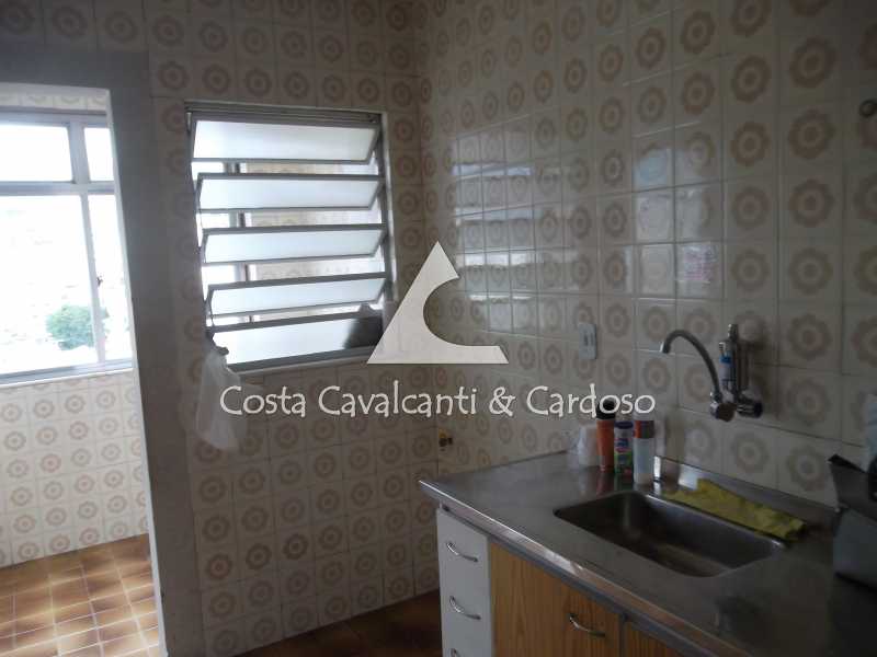 Conheça do imóvel - Apartamento 2 quartos à venda Vila Isabel, Rio de Janeiro - R$ 380.000 - TJAP20311 - 16 - Apartamento 2 quartos à venda Vila Isabel, Rio de Janeiro - R$ 380.000 - TJAP20311 - 16