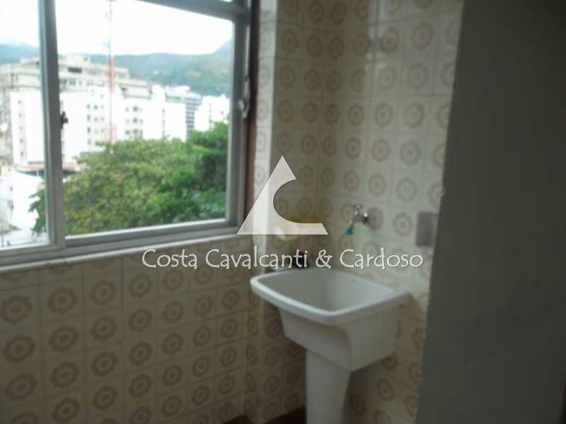    - Apartamento 2 quartos à venda Vila Isabel, Rio de Janeiro - R$ 380.000 - TJAP20311 - 17