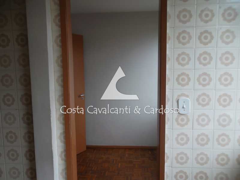 Conheça do imóvel - Apartamento 2 quartos à venda Vila Isabel, Rio de Janeiro - R$ 380.000 - TJAP20311 - 18 - Apartamento 2 quartos à venda Vila Isabel, Rio de Janeiro - R$ 380.000 - TJAP20311 - 18