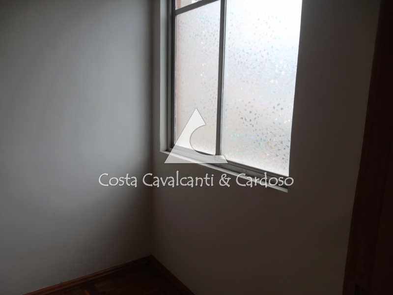 Conheça do imóvel - Apartamento 2 quartos à venda Vila Isabel, Rio de Janeiro - R$ 380.000 - TJAP20311 - 19 - Apartamento 2 quartos à venda Vila Isabel, Rio de Janeiro - R$ 380.000 - TJAP20311 - 19