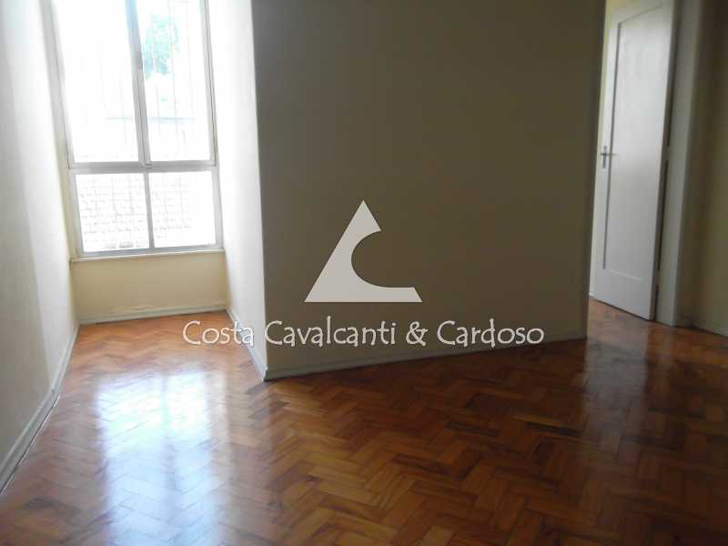Conheça 2 sala do imóvel - Apartamento Tijuca,Rio de Janeiro,RJ À Venda,1 Quarto,50m² - TJAP10066 - 1 2 sala - Apartamento Tijuca,Rio de Janeiro,RJ À Venda,1 Quarto,50m² - TJAP10066 - 1