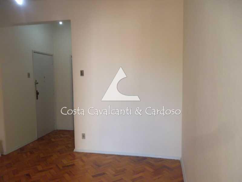 Conheça 3 sala do imóvel - Apartamento Tijuca,Rio de Janeiro,RJ À Venda,1 Quarto,50m² - TJAP10066 - 3 3 sala - Apartamento Tijuca,Rio de Janeiro,RJ À Venda,1 Quarto,50m² - TJAP10066 - 3