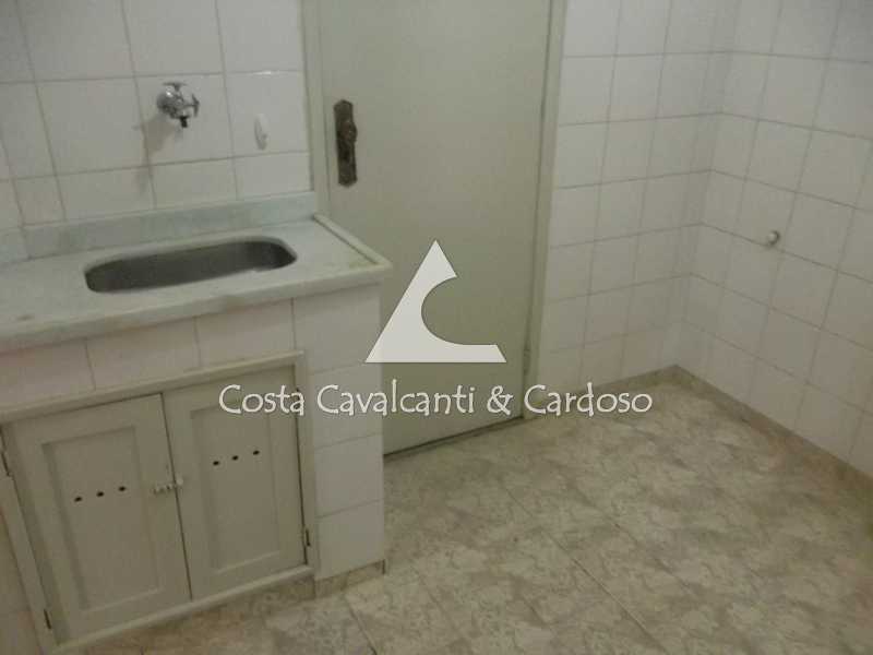 Conheça 10 coz do imóvel - Apartamento Tijuca,Rio de Janeiro,RJ À Venda,1 Quarto,50m² - TJAP10066 - 12 10 coz - Apartamento Tijuca,Rio de Janeiro,RJ À Venda,1 Quarto,50m² - TJAP10066 - 12