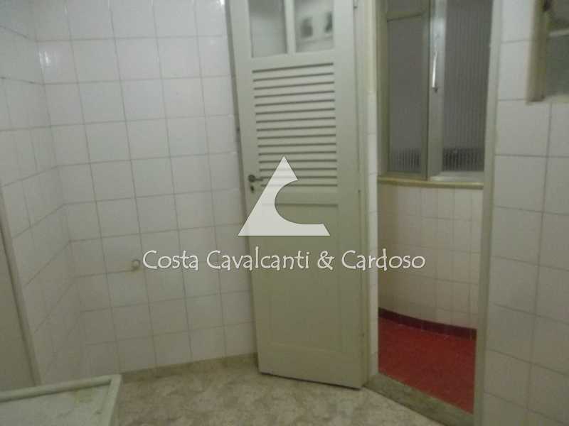Conheça 12 coz do imóvel - Apartamento Tijuca,Rio de Janeiro,RJ À Venda,1 Quarto,50m² - TJAP10066 - 13 12 coz - Apartamento Tijuca,Rio de Janeiro,RJ À Venda,1 Quarto,50m² - TJAP10066 - 13