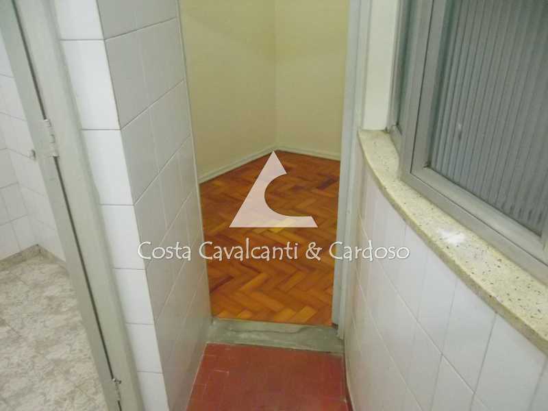 Conheça 15 qto emp do imóvel - Apartamento Tijuca,Rio de Janeiro,RJ À Venda,1 Quarto,50m² - TJAP10066 - 15 15 qto emp - Apartamento Tijuca,Rio de Janeiro,RJ À Venda,1 Quarto,50m² - TJAP10066 - 15