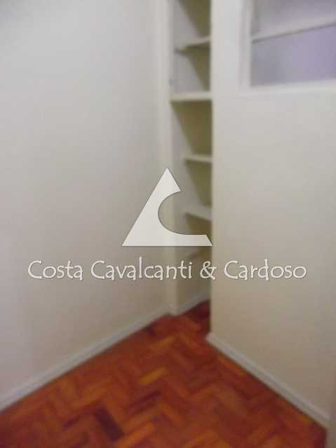 Conheça 16 qto emp do imóvel - Apartamento Tijuca,Rio de Janeiro,RJ À Venda,1 Quarto,50m² - TJAP10066 - 16 16 qto emp - Apartamento Tijuca,Rio de Janeiro,RJ À Venda,1 Quarto,50m² - TJAP10066 - 16