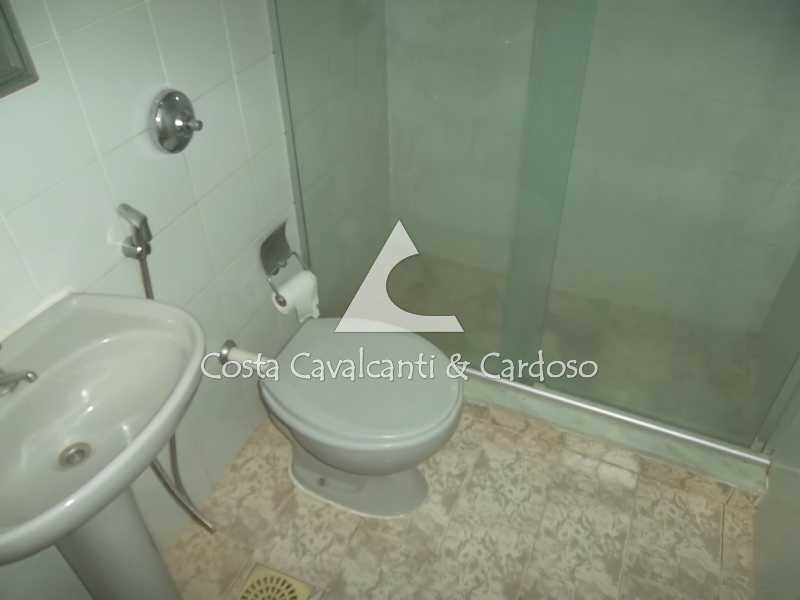 Conheça bh social do imóvel - Apartamento Tijuca,Rio de Janeiro,RJ À Venda,1 Quarto,50m² - TJAP10066 - 11 bh social - Apartamento Tijuca,Rio de Janeiro,RJ À Venda,1 Quarto,50m² - TJAP10066 - 11