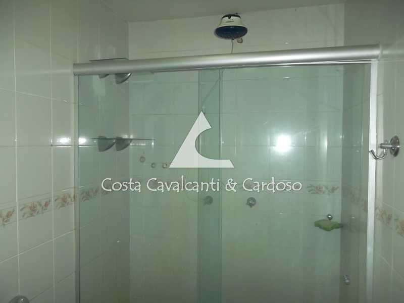 Conheça Blindex do imóvel - Apartamento Tijuca,Rio de Janeiro,RJ À Venda,1 Quarto,50m² - TJAP10066 - 8 Blindex - Apartamento Tijuca,Rio de Janeiro,RJ À Venda,1 Quarto,50m² - TJAP10066 - 8