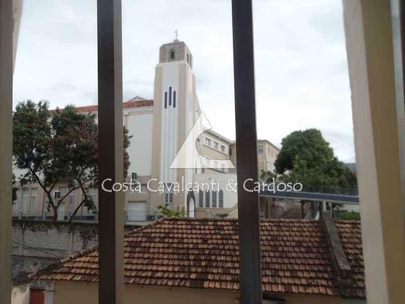 Conheça vista sala do imóvel - Apartamento Tijuca,Rio de Janeiro,RJ À Venda,1 Quarto,50m² - TJAP10066 - 5 vista sala - Apartamento Tijuca,Rio de Janeiro,RJ À Venda,1 Quarto,50m² - TJAP10066 - 5