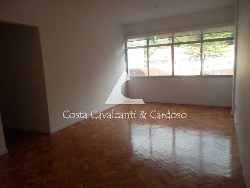 Conheça 3 sala do imóvel - Apartamento 3 quartos à venda Tijuca, Rio de Janeiro - R$ 450.000 - TJAP30253 - 4 3 sala - Apartamento 3 quartos à venda Tijuca, Rio de Janeiro - R$ 450.000 - TJAP30253 - 4
