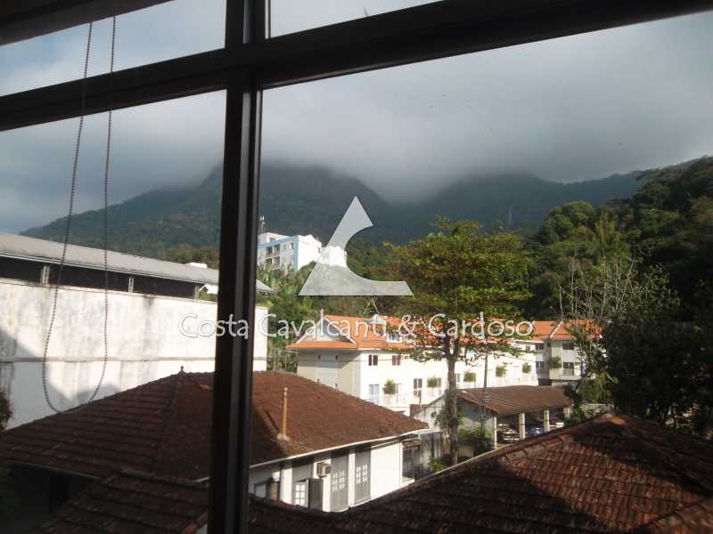Conheça 4 vista do imóvel - Apartamento 3 quartos à venda Tijuca, Rio de Janeiro - R$ 450.000 - TJAP30253 - 5 4 vista - Apartamento 3 quartos à venda Tijuca, Rio de Janeiro - R$ 450.000 - TJAP30253 - 5