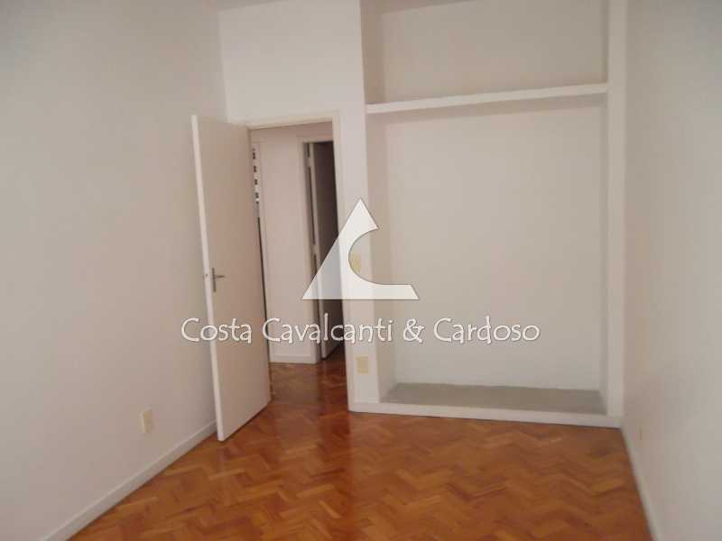 Conheça 5 qt 1 do imóvel - Apartamento 3 quartos à venda Tijuca, Rio de Janeiro - R$ 450.000 - TJAP30253 - 6 5 qt 1 - Apartamento 3 quartos à venda Tijuca, Rio de Janeiro - R$ 450.000 - TJAP30253 - 6