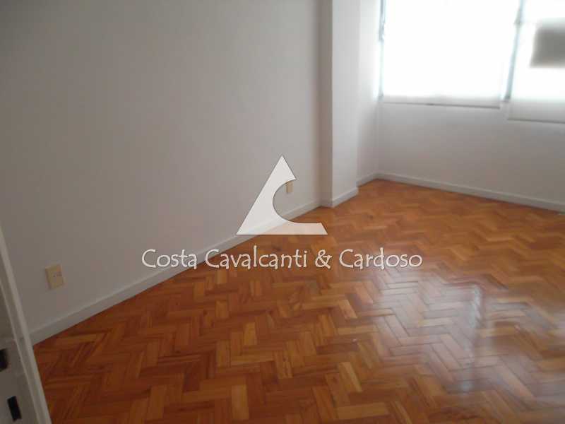 Conheça 6 qt 1 do imóvel - Apartamento 3 quartos à venda Tijuca, Rio de Janeiro - R$ 450.000 - TJAP30253 - 7 6 qt 1 - Apartamento 3 quartos à venda Tijuca, Rio de Janeiro - R$ 450.000 - TJAP30253 - 7